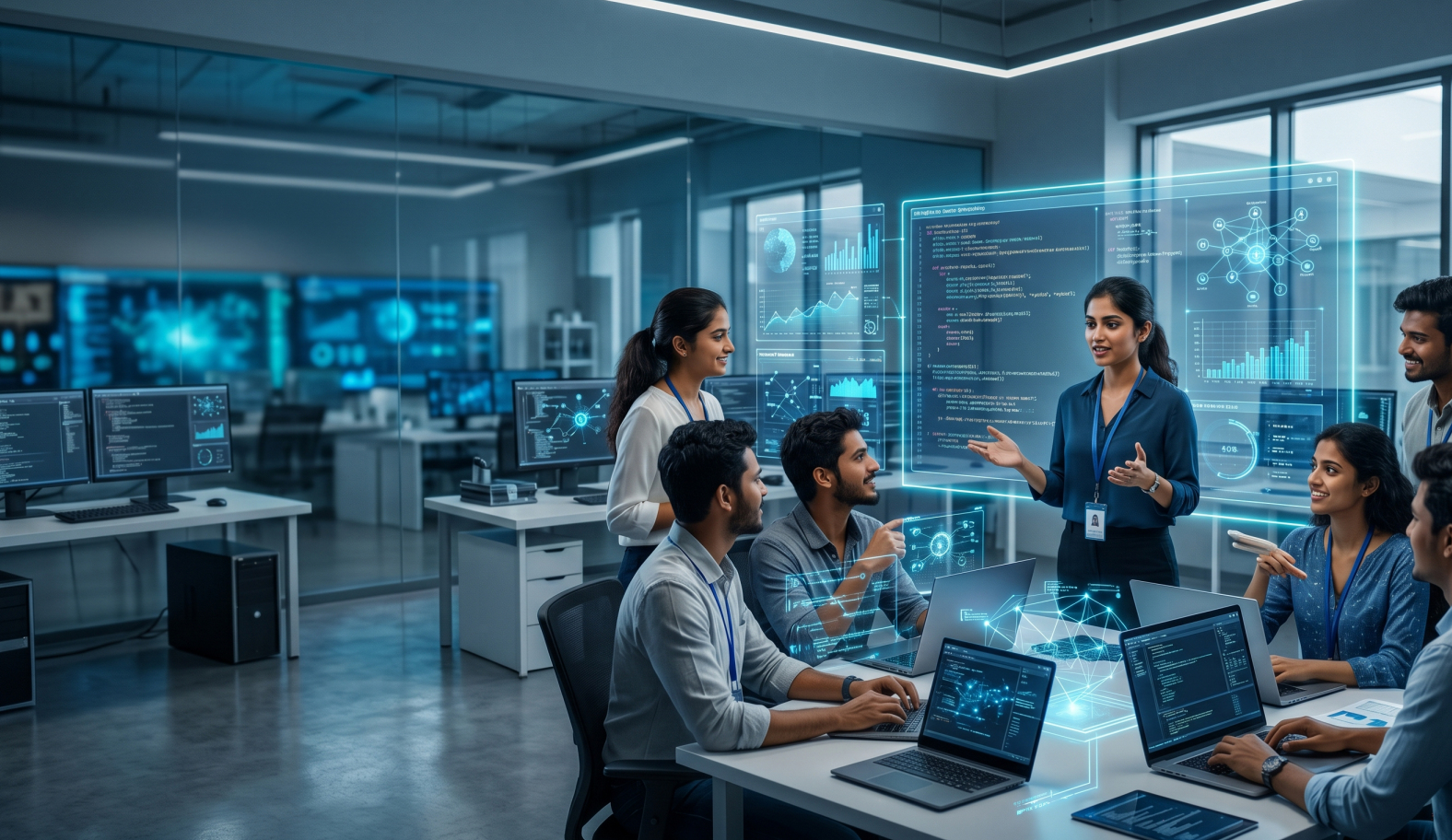 Future-Focused BCA Programs for Emerging IT Careers